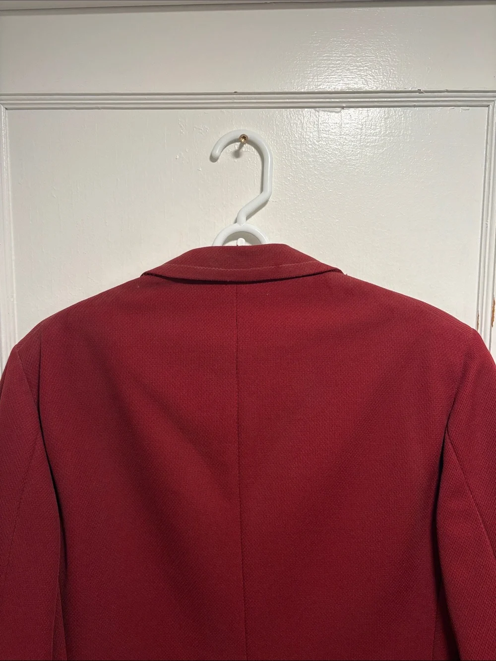 Cricketeer vintage tailored